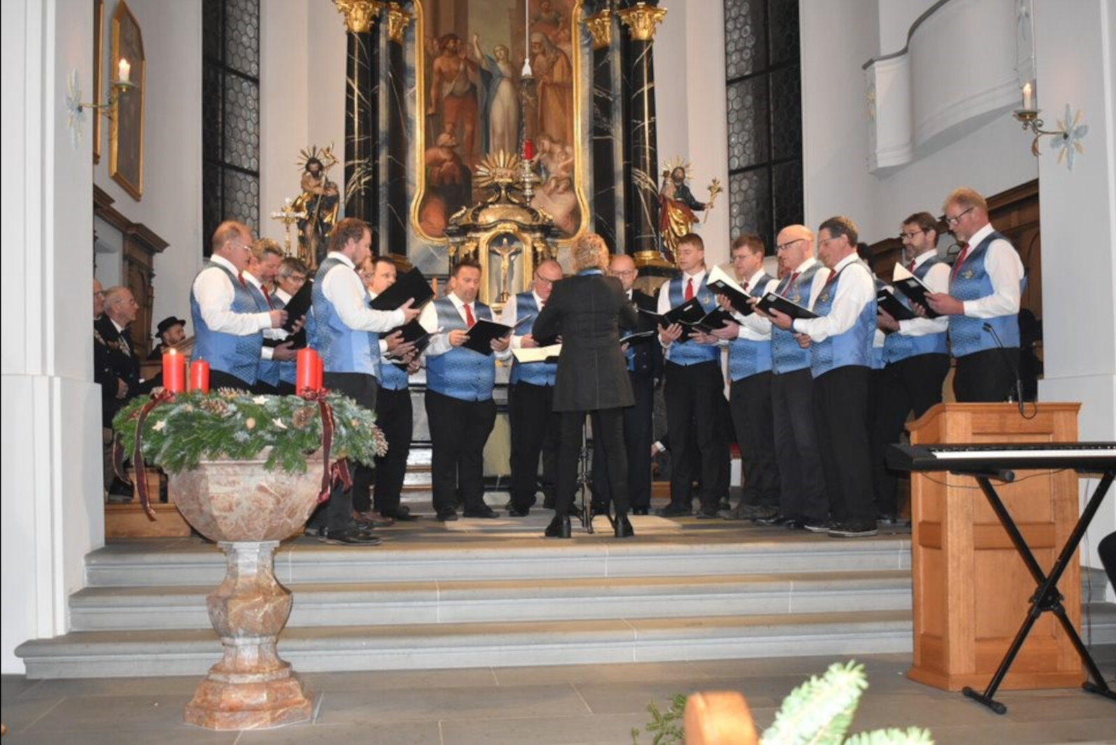 Adventskonzert 2023