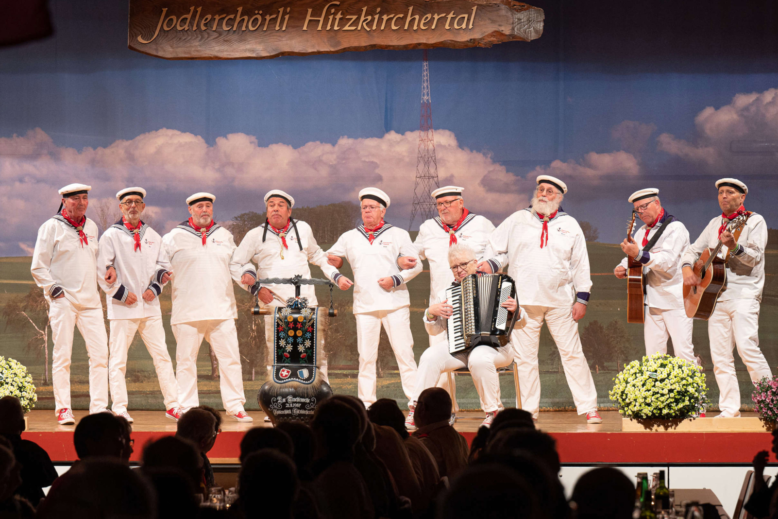 Unterhaltungsabend 2021