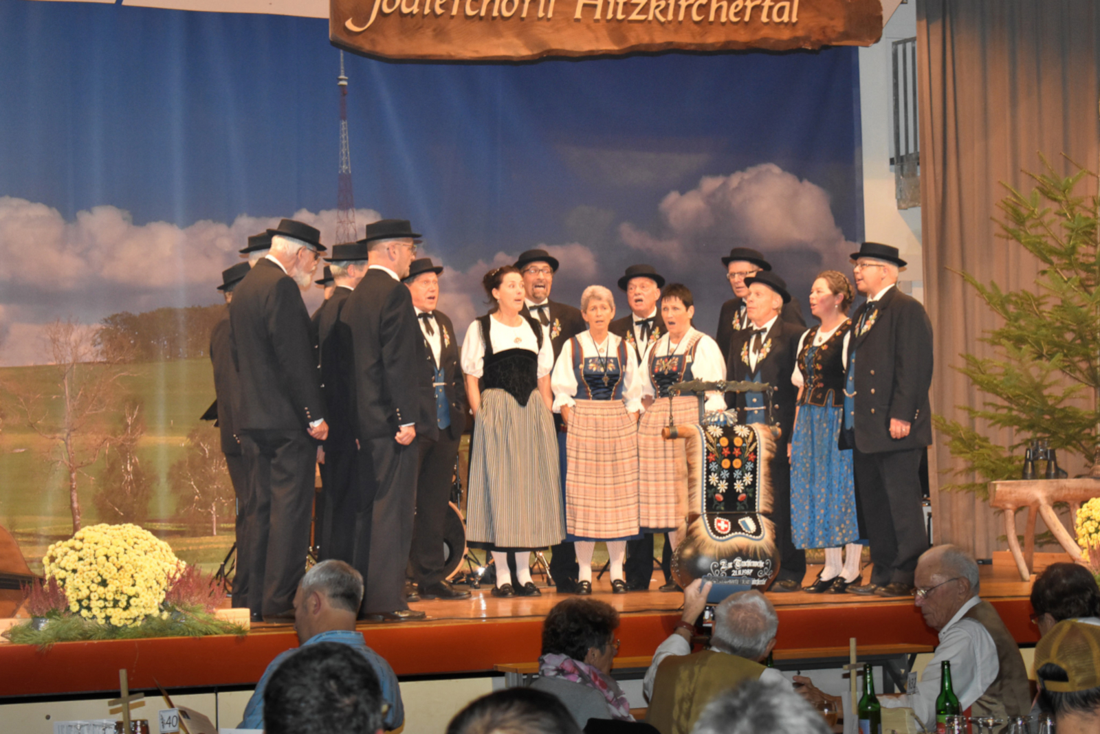 Unterhaltungsabend 2022