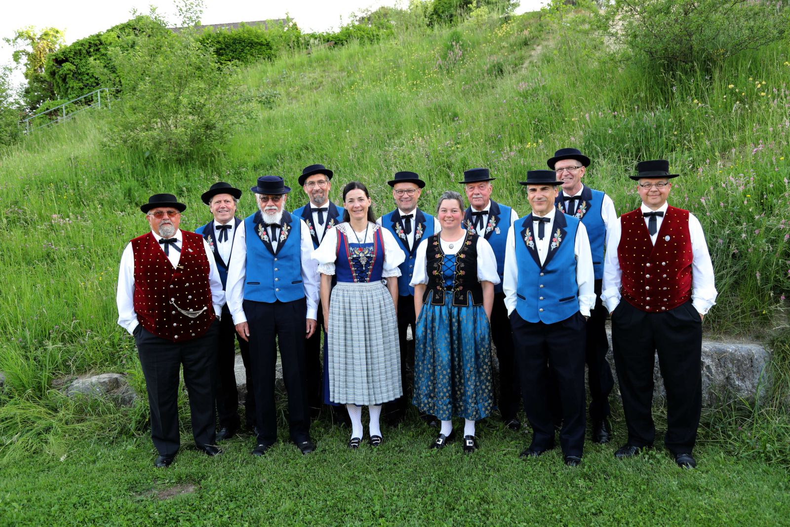 Vereinsfotos - 2022