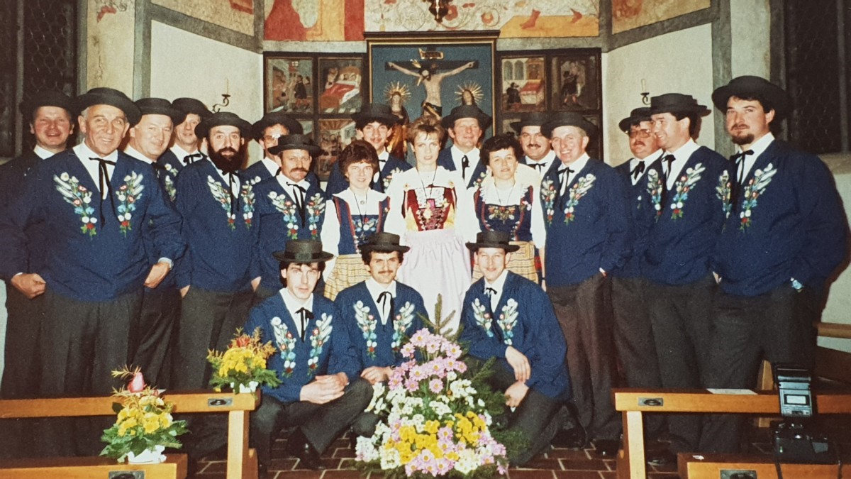 Gruendungskonzert